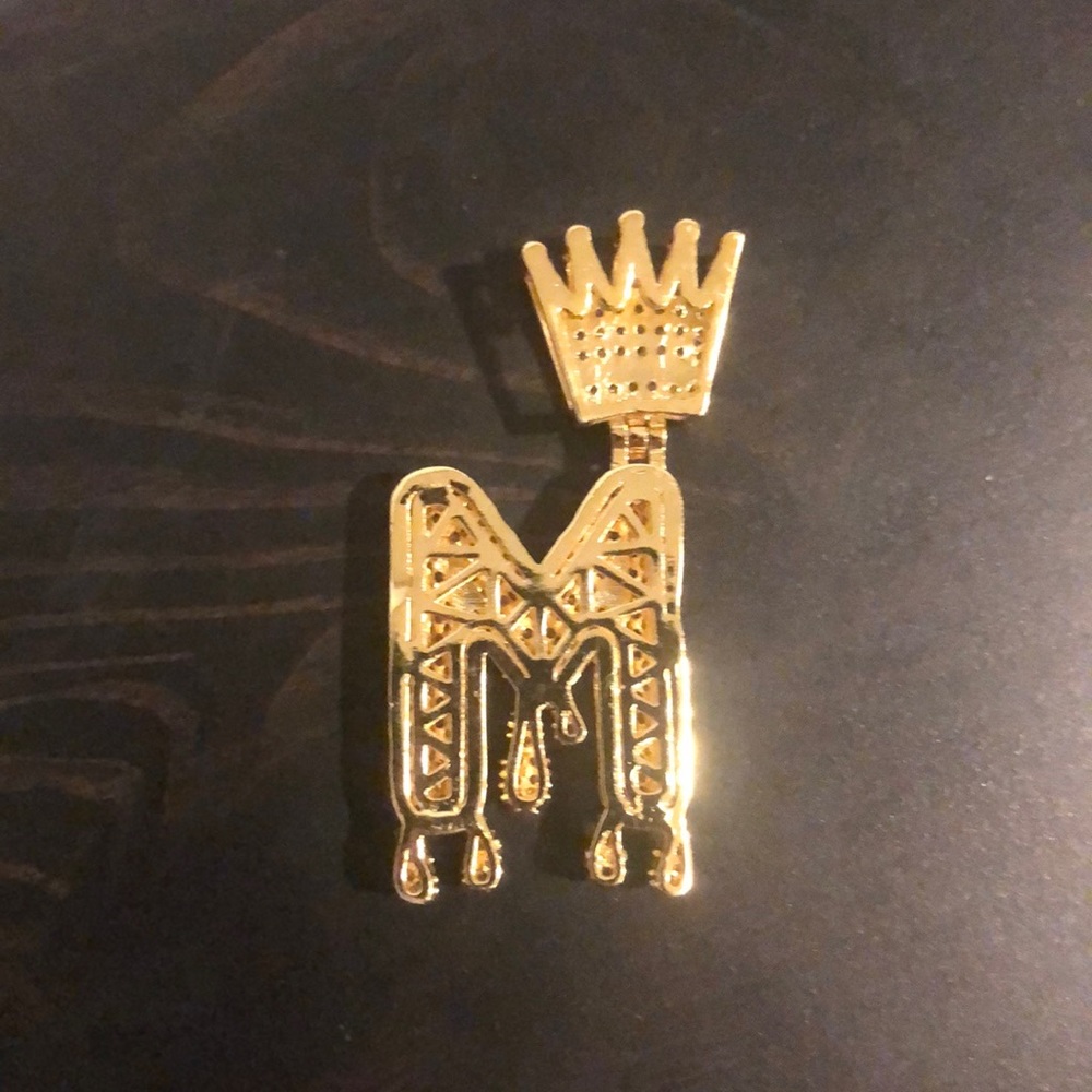 Personalized pendant - Picture 2 of 2